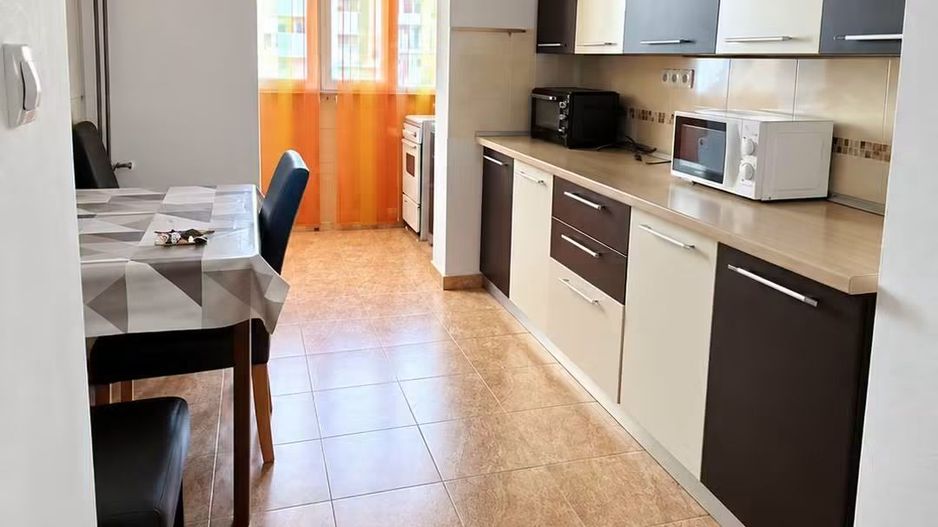2 camere decomandat Nufarul - Poză 4