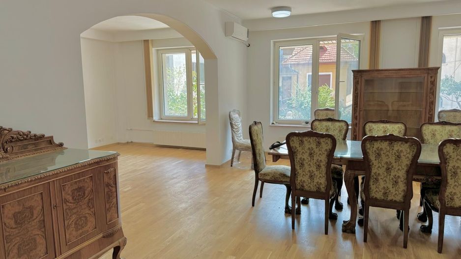 Hochparter de inchiriat | locuinta sau birouri | zona Aviatorilor - Poză 3