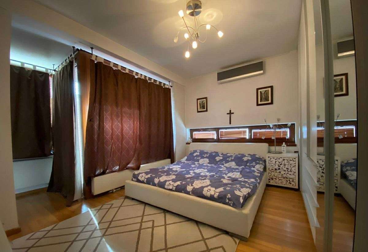 5 camere, lux, 160 mp, finisaje premium, Dorobanți-Floreasca - Poză 5