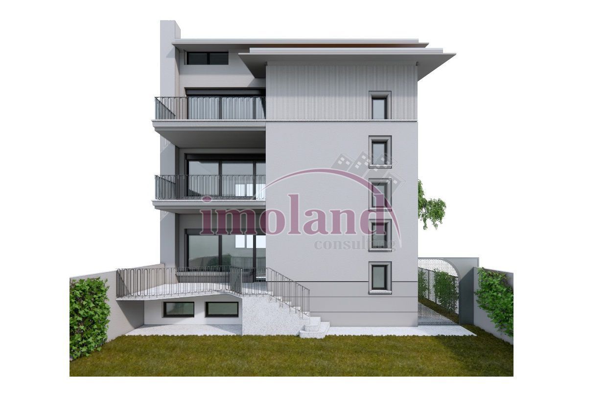 Imobil office | locuinta - Piata Floreasca-Parcul Cinema Floreasca - Poză 33