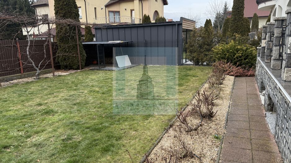 COMISION 0% Casa/Villa 9 camere, singur in curte-zona Tractorul/Brasov - Poză 8