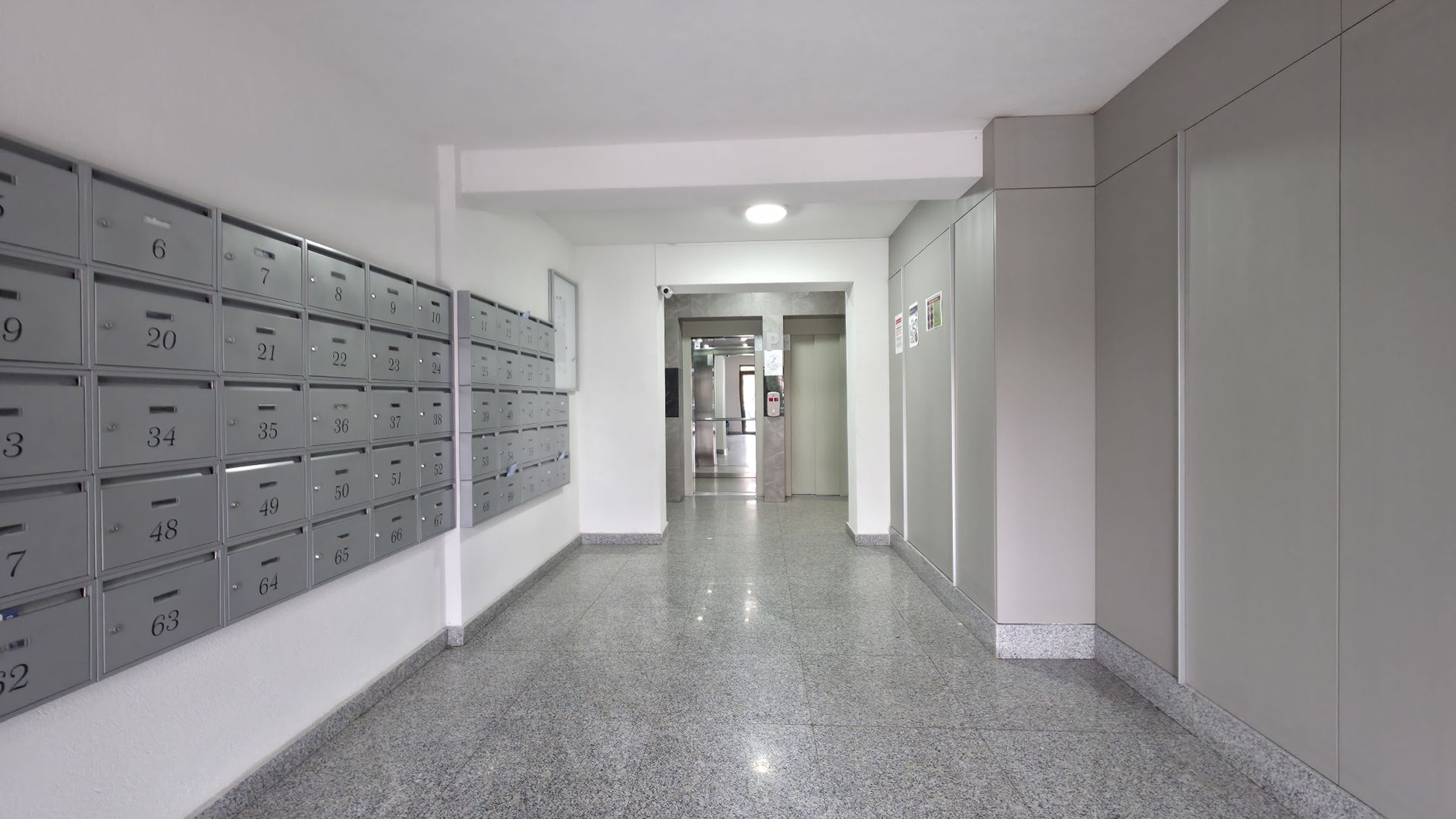 GARSONIERA PREMIUM Sos. Virtutii Metrou Semanatoare Grozavesti BlocNOU - Poză 13