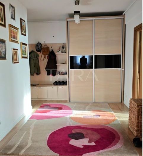 Apartament spațios cu 3 camere – zonă Gheorgheni, lângă parcuri. - Poză 13