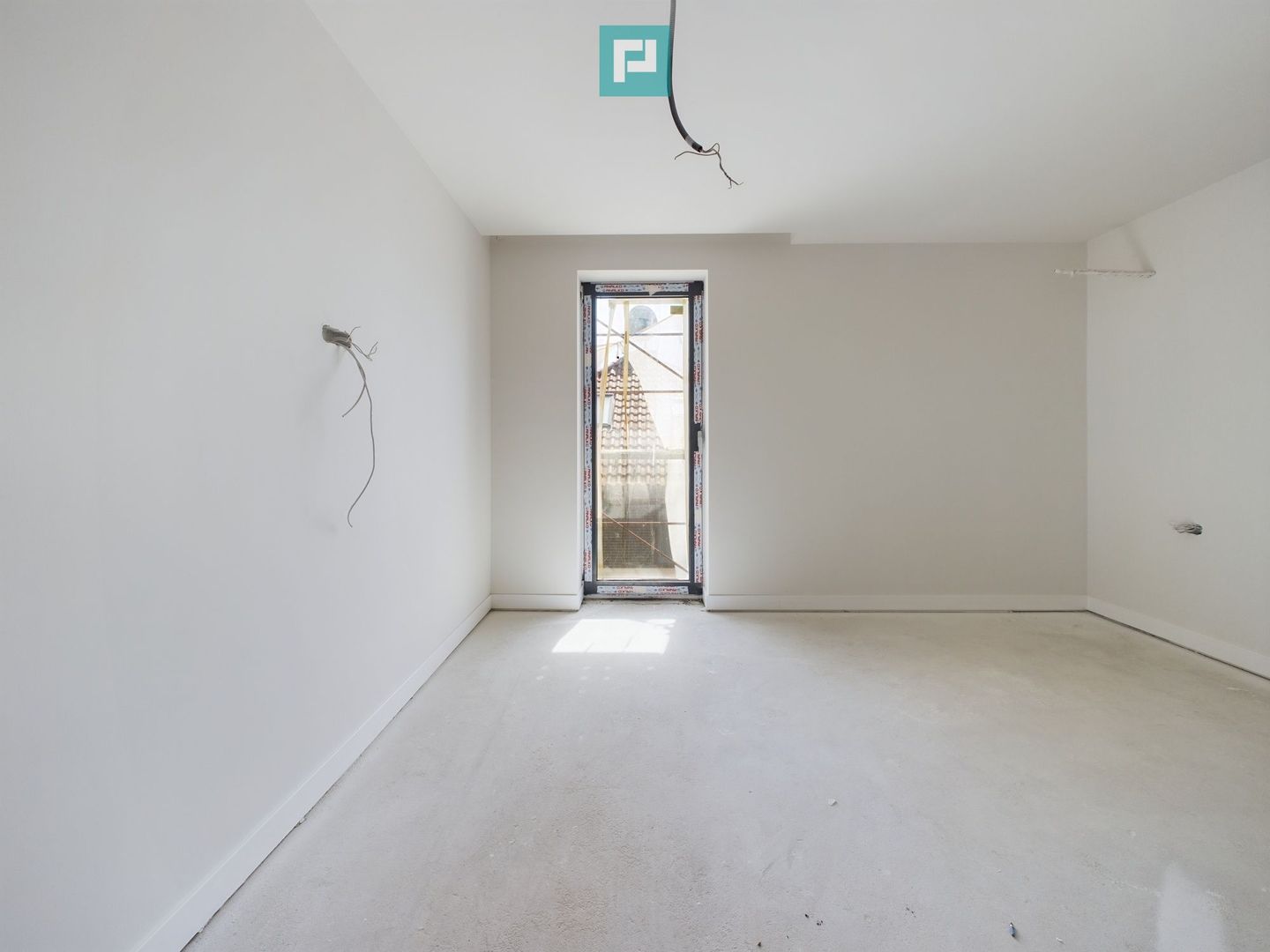 Apartament cu 3 camere la etajul 3 în Jolie Village - Poză 5