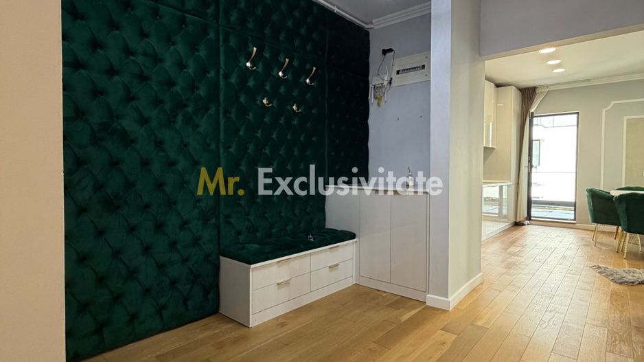 3 camere premium - 74,90 mp - Aleea Meteorologiei – Sector 1 - Poză 7