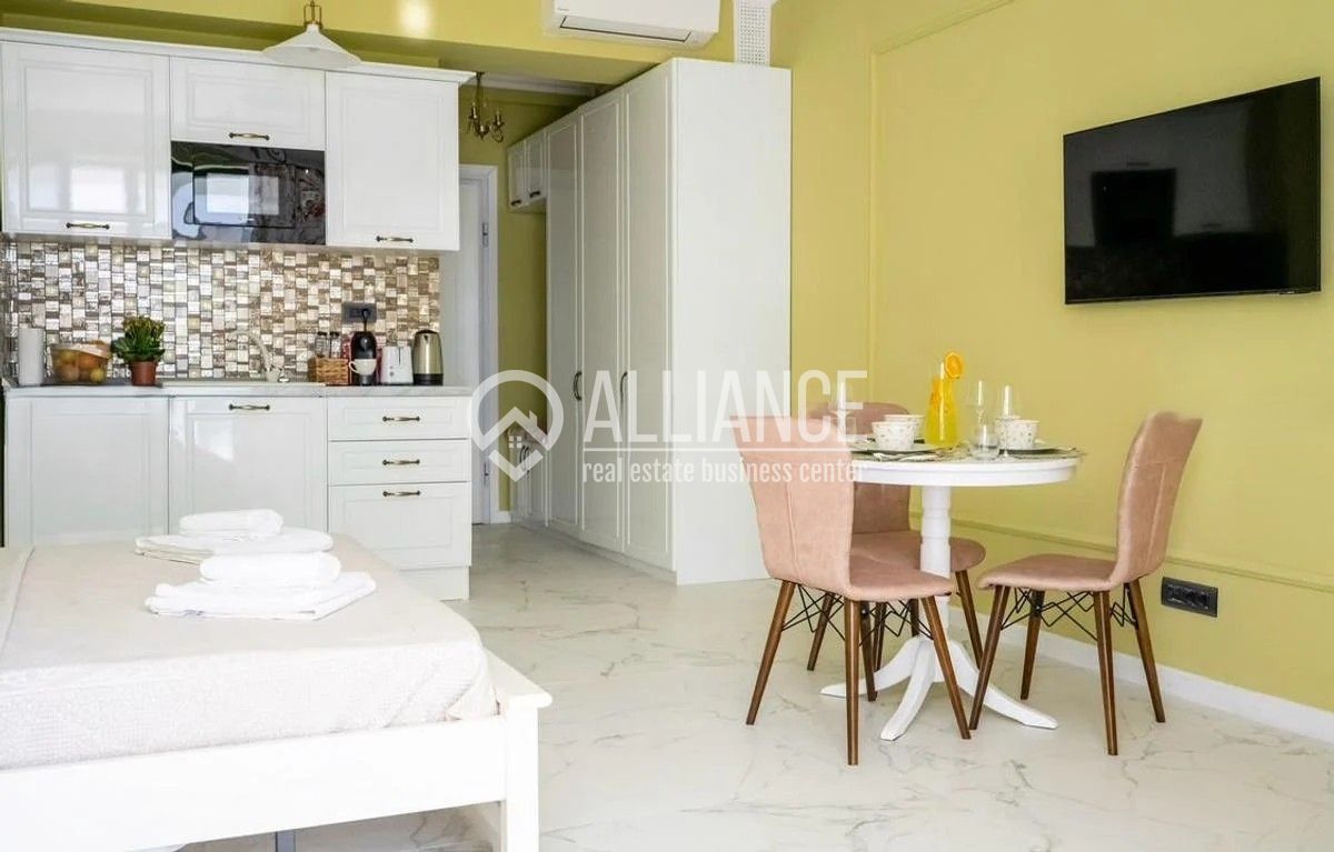 MAMAIA NORD (COD 10) - Apartament lux de vanzare - Poză 3