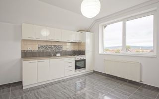 Apartament 4 camere pe două niveluri | 118 mp utili |  Râșnov - Poză 4