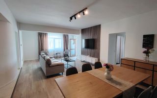 Apartament 3 camere, 2 bai - Sibiu CENTRAL - - Poză 13