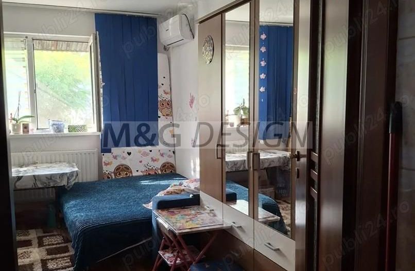 Garsoniera zona Buziasului - Poză 4