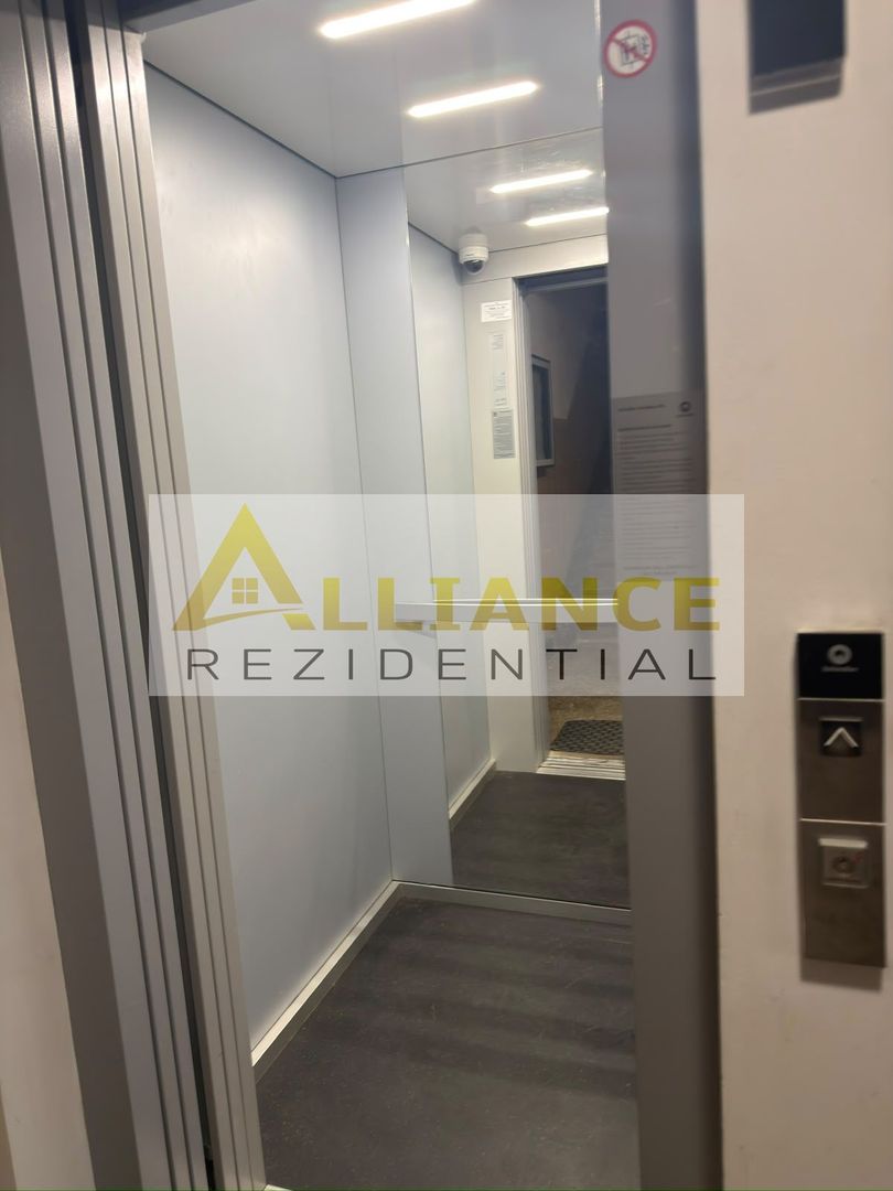 APARTAMENT 2 CAMERE METROU PIAȚA SUDULUI - ȘOSEAUA BERCENI - Poză 10