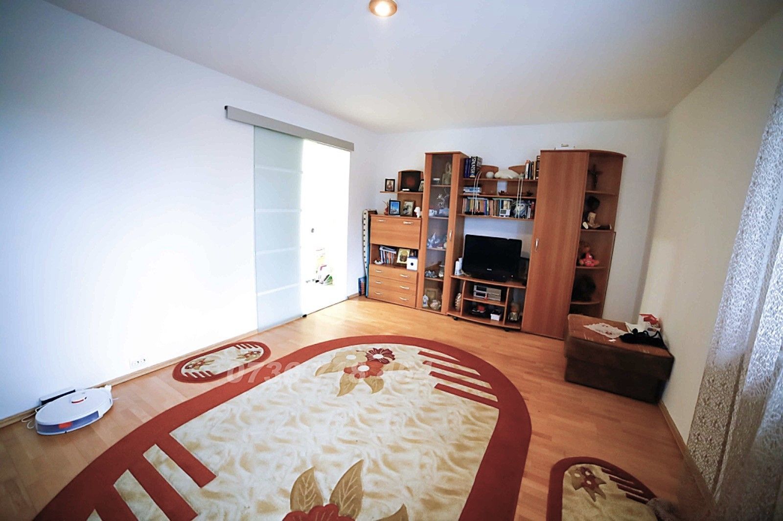 Scriitorilor, 2 Camere decomandate, 134999Euro - Poză 8