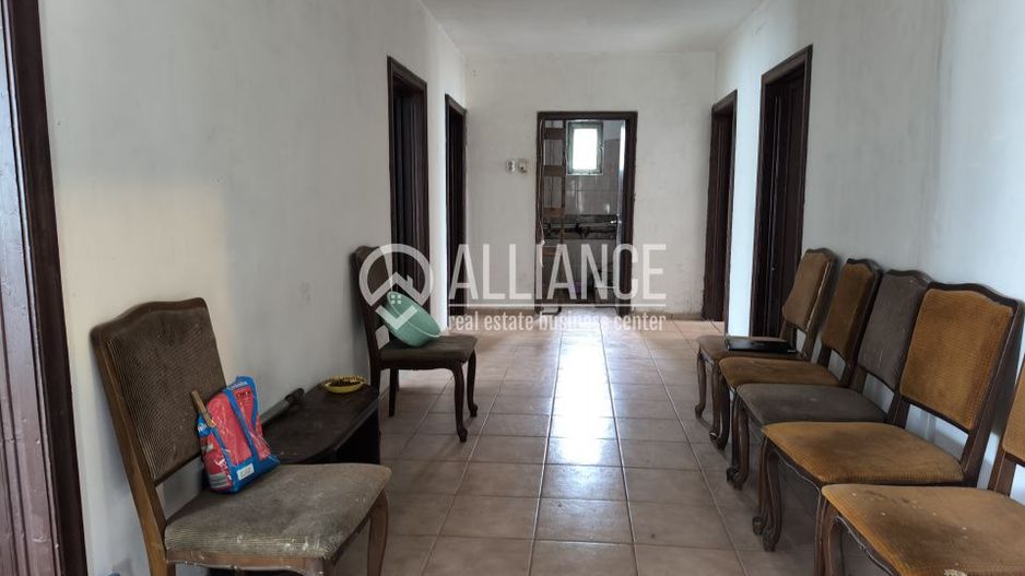 EFORIE NORD (COD03) - Casa din caramida si teren generos ! - Poză 7