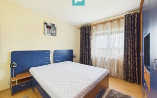 Apartament 3 camere Bloc Z în Vlaicu - Poză 5