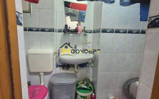 Alea Tomesti 3 camere decomandat Sector 4 - Poză 14