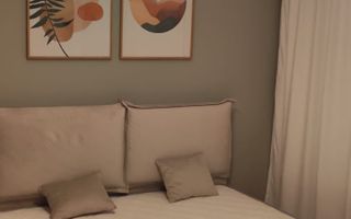 Apartament de lux | 50 mp | Sopor | Loc de parcare subteran - Poză 4