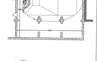 DUPLEX EXCLUSIVIST CU PISCINA PRIVATA | SAUNA | GRADINA | AVIATORILOR - Poză 16