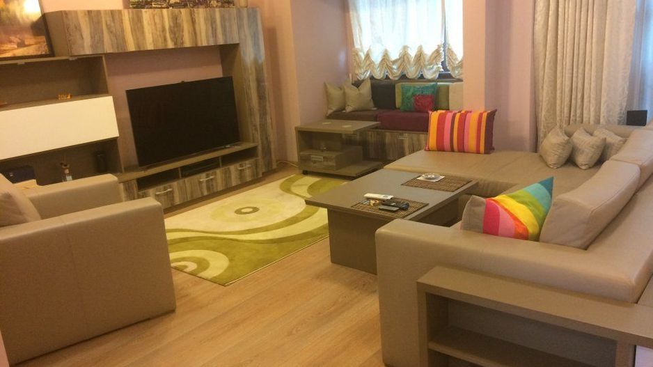 APARTAMENT IMPECABIL ZONA VICTORIEI - Poză 1