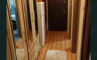 Apartament 1 camera de inchiriat, mobilat si utilat complet - Iasi, str. Tabacului - Poză 2