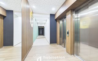 Apartament cu 3 camere, elegant, cu un view spectaculos, Central- City of Mara - Poză 26