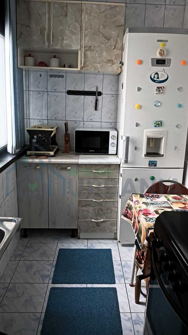 Apartament 2 camere decomandat, Tatarasi, Iasi – de inchiriat - Poză 5