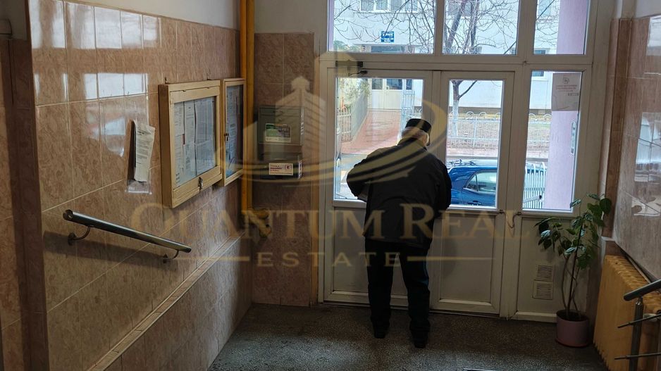 Vând apartament 2 camere  Renovat -Titan - Poză 8