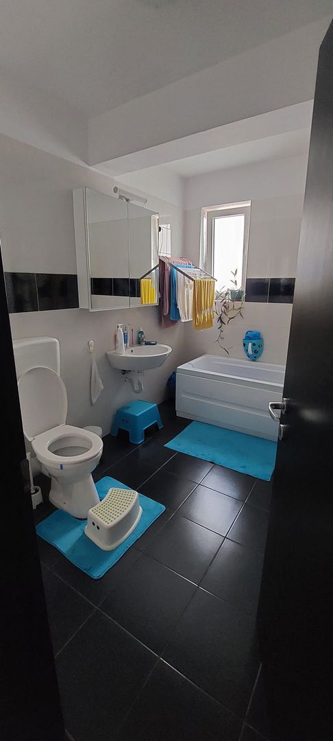 vila in triplex+parcare/mob-util partial/12-15min metrou D. Leonida - Poză 8