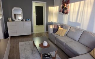 3 Camere Dristor - P-ta Alba Iulia | Bloc 1985 | Renovat Complet - Poză 1