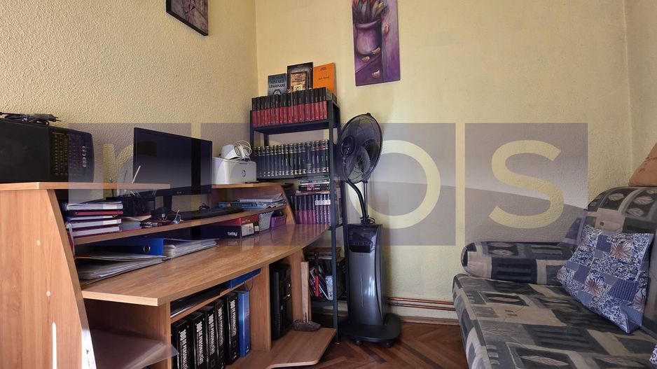 VANZARE 3 CAMERE SEMIDECOMANDAT -DOROBANTI-RADU BELLER - Poză 9