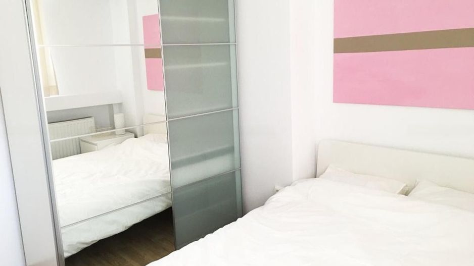 Apartament 3 camere spațios, complet mobilat, în zona Ultracentrală - Poză 11