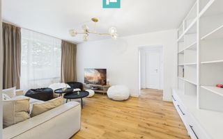 Apartament 2 camere Calea Dorobanți | Etaj 3 - Poză 12