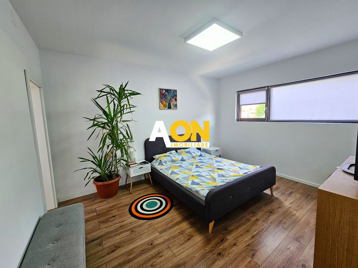 Casa moderna mobilata, utilata, 5 camere, 3 bai, 444 mp teren - Poză 16