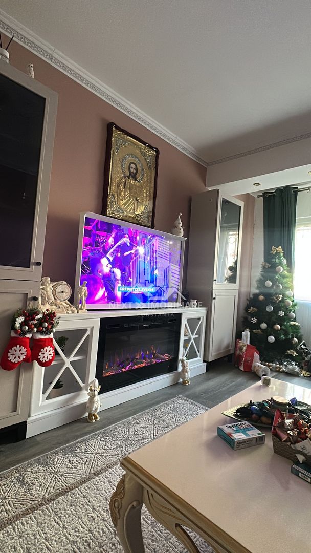 Apartament 2 camere renovat complet | Parter | Zona Casa de Cultură - Poză 3