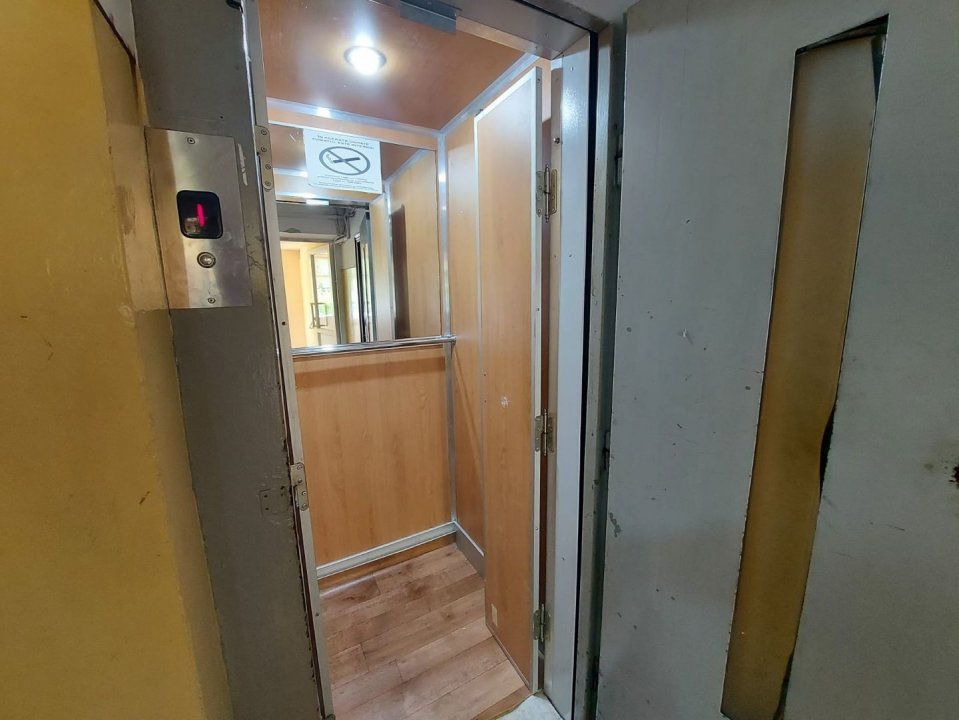 Garsoniera Bucur Obor - Poză 8
