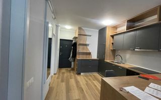 2 camere, Parcare, Buna Ziua, Zona Grand Hill, LIDL, Trifoiului - Poză 10