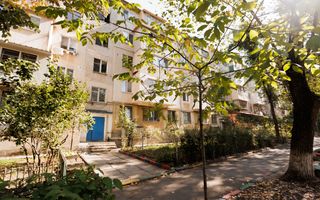 Vânzare, apartament, 2 camere, strada Trandafirilor, Botanica - Poză 15