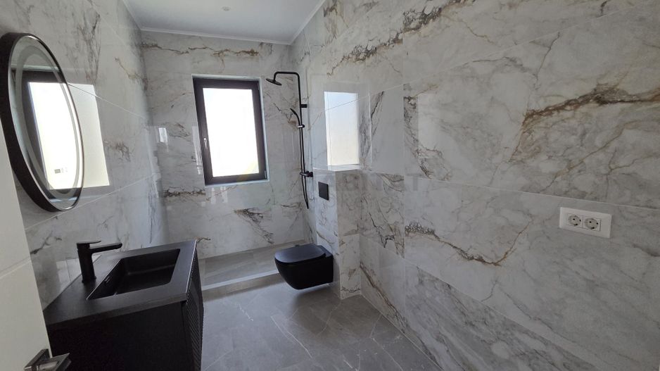 Casă modernă de vânzare în Tunari – construcție 2025, gata de mutare! - Poză 14