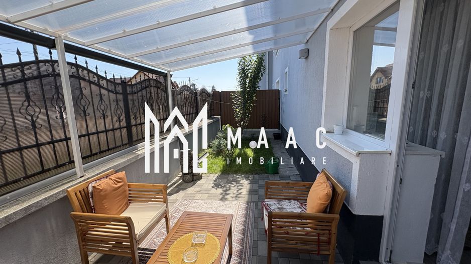 Apartament 2 camere | Turnișor | 56 mp, grădină - Poză 5