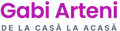 Imobiliare FOCUS - Logo