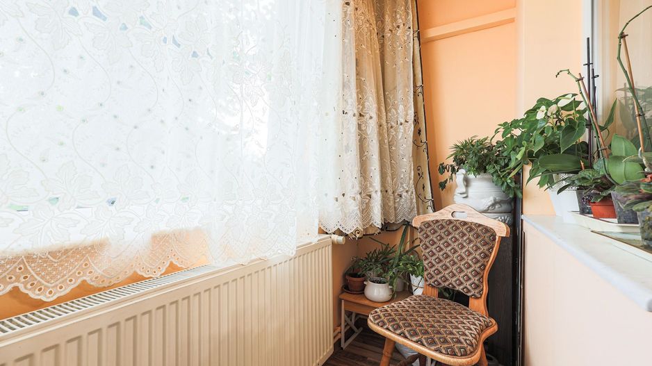 Apartament, la etajul 1, cu balcon spre zona verde, malul Muresului - Poză 8