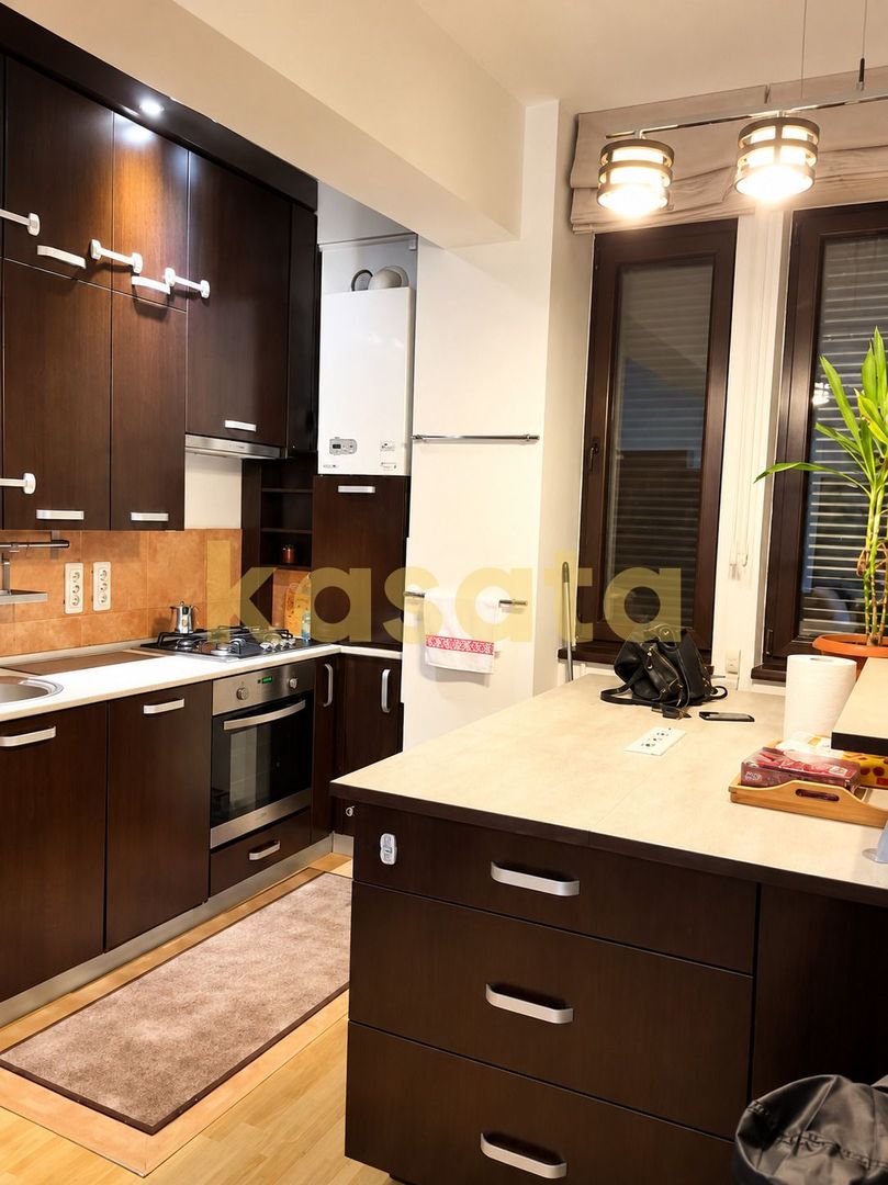 OPORTUNITATE | APARTAMENT 2 CAMERE | BANEASA | TERASA SI CURTE | PARC - Poză 2