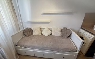 2 camere| Garsoniera frumoasa| 12 mp| Complex| - Poză 2