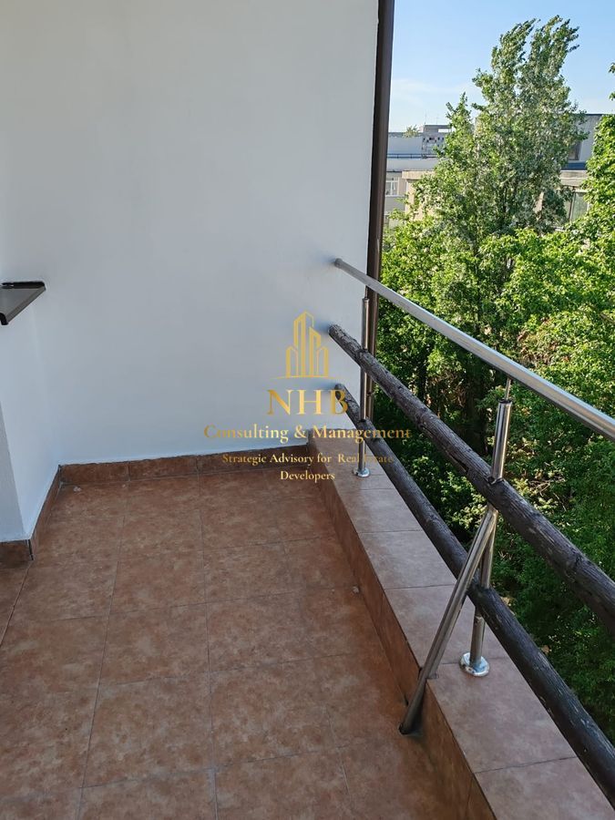 Apartament 2 Camere | Vitan - Mihai Bravu | Centrala Proprie | Parcare - Poză 9