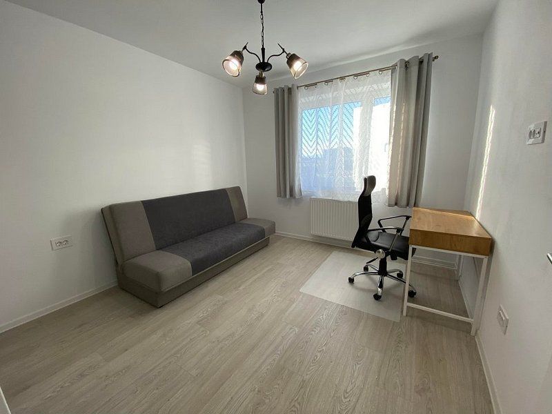 Inchirere apartament cu 3 camere Coresi Avantgarden - Poză 7
