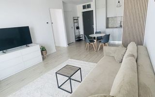 Apartament 2 Camere (Tip Studio) Greenfield | Lângă Pădurea Băneasa - Poză 1