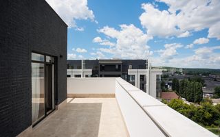 Vânzare, apartament, 2 camere, str. Calea Ieșilor, Sculeni - Poză 2