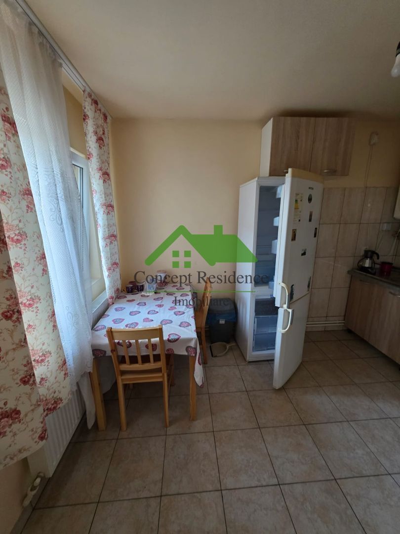 Casă pe nivel 50 mp utili + 1100 mp teren, Mocira zona Aramis - Poză 7