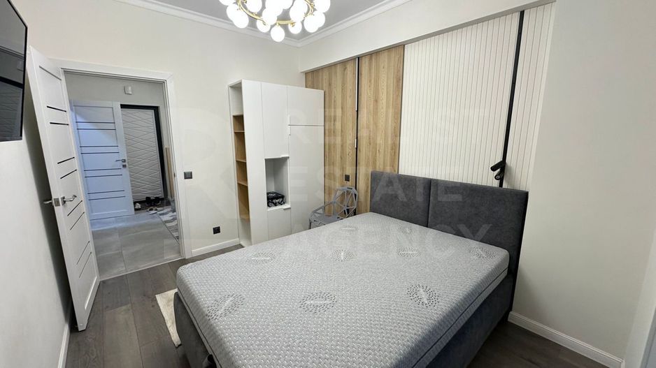 Chirie, apartament, 1 cameră, str. Nicolae Dimo, Râșcani - Poză 5