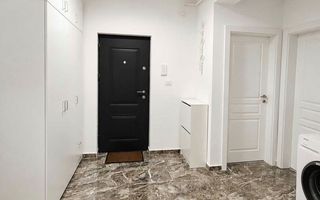 Apartament cu 2 camere in Giroc complet mobilat si utilat - Poză 5