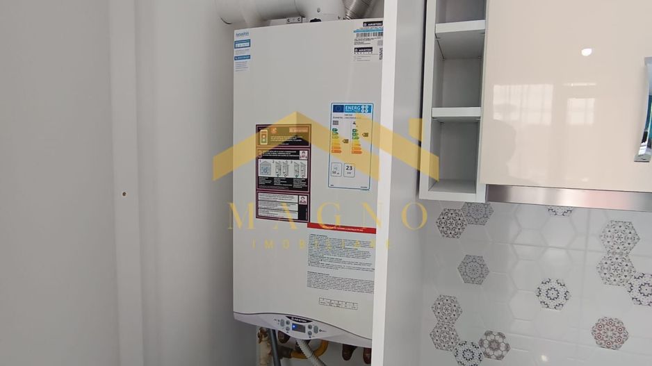 Ap. Nou Ared Imar 2 camere +loc parcare-Prima Inchiriere - Poză 23