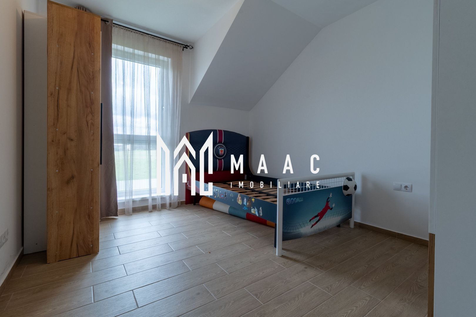 Casa 4 camere | 90 mpu | curte 265 mpu | 2 Parcari | 2 Bai - Poză 19